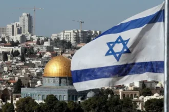 Israel pide a Alemania frenar las iniciativas "antiisraelíes" en la Unión Europea