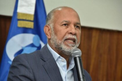 ADP niega acuerdo con el Minerd para limitar protestas