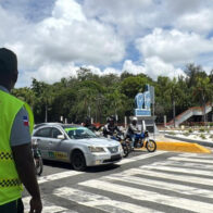 Digesett anuncia restricciones de tránsito en el Centro Olímpico por Santo Domingo 2026