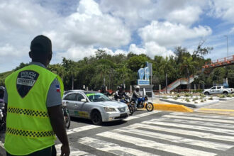 Digesett anuncia restricciones de tránsito en el Centro Olímpico por Santo Domingo 2026