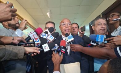 Cierra recepción de propuestas para modificar el Código Penal; Pacheco convoca sesión para jueves y viernes
