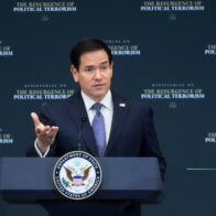 Marco Rubio celebró el acuerdo para iniciar la transición en Venezuela: “Vamos a estar muy involucrados”