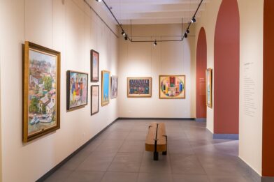 Centro Cultural Taíno Casa del Cordón inaugura la exposición