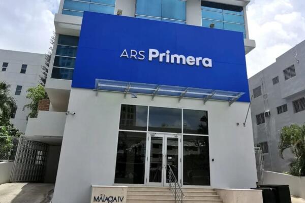 ARS Primera afirma que mantiene diálogo con Andeclip para evitar suspensión de servicios