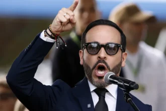 El presidente electo De la Espriella convierte a la caribeña Barranquilla en sede alterna del Gobierno de Colombia
