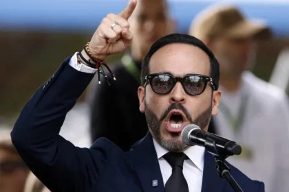 El presidente electo De la Espriella convierte a la caribeña Barranquilla en sede alterna del Gobierno de Colombia