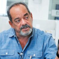 Alfonso Rodríguez sorprende al pedir disculpas a Danilo Medina por críticas del pasado