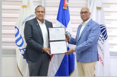 Empresas dominicanas tendrán mayor acceso a servicios especializados tras ampliación acreditada del ODA - Noticias de hoy en República Dominicana | De Último Minuto