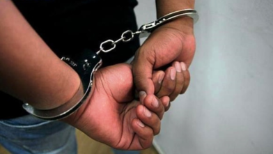 Apresan en el AILA a presunto implicado en homicidio en Baní cuando intentaba viajar a Colombia