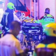 Al menos un muerto y 15 heridos en un atropello múltiple en Berlín durante el Día del Orgullo