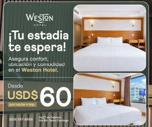 weston