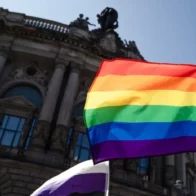 Varios heridos en Berlín por un atropello múltiple en la fiesta del Día del Orgullo LGTBI
