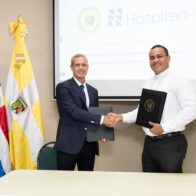 Hospiten y la UCSD firman acuerdo de colaboración para fortalecer la formación académica