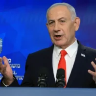 Netanyahu promete una «acción contundente» tras el tiroteo donde murió un israelí y cuatro palestinos