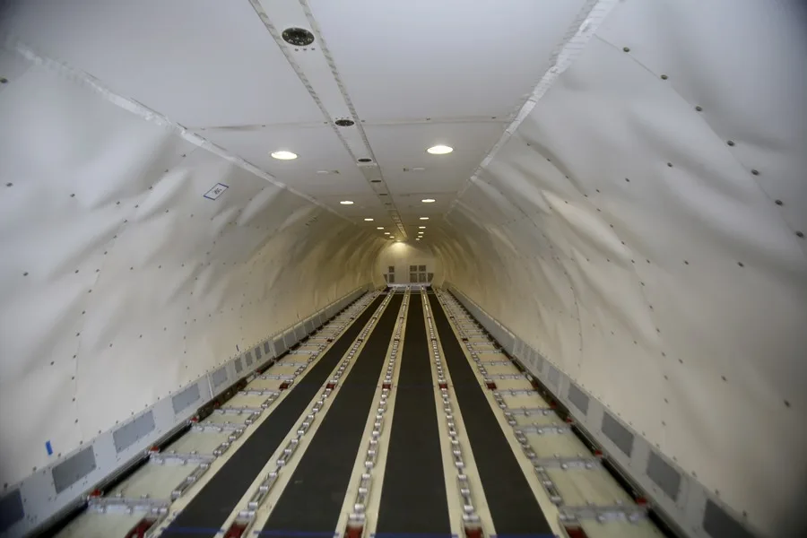 Desaparece avión de carga en Pakistán con cinco tripulantes; autoridades activan operativo de búsqueda - Noticias de hoy en República Dominicana | De Último Minuto