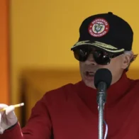 Petro insiste en prohibir el uso de instalaciones militares para la posesión de Abelardo de la Espriella