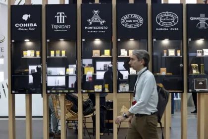 Cuba suspende el Festival del Habano en medio de la grave crisis energética