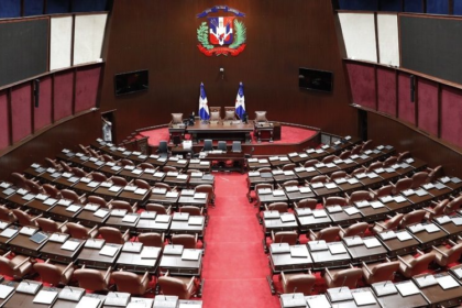Cámara de Diputados conocerá este lunes en segunda lectura modificaciones al nuevo Código Penal
