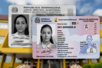 JCE supera los dos millones de cédulas renovadas a tres meses de iniciar el proceso