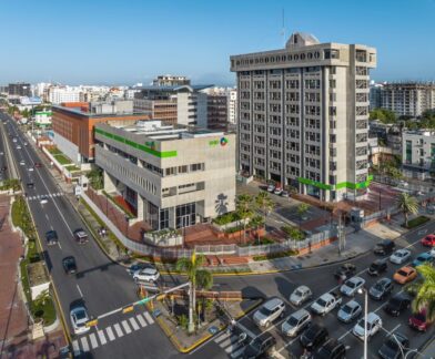 BHD celebra su 54 aniversario con el lanzamiento de una campaña de valores