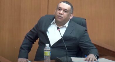 Suspenden audiencia de Raúl Girón, testigo del caso Coral 5G; será retomada el 10 de agosto