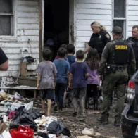 Rescatan a 16 niños de una casa en Ohio: eran "casi salvajes" y vivían entre excrementos - Noticias de hoy en República Dominicana | De Último Minuto