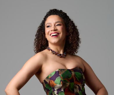 Stephany Ortega abre nueva función en el Café Teatro Juan Lockward del Teatro Nacional - Noticias de hoy en República Dominicana | De Último Minuto