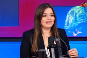 ¿Está RD preparada para un terremoto? Experta advierte sobre vulnerabilidad y los lugares más seguros