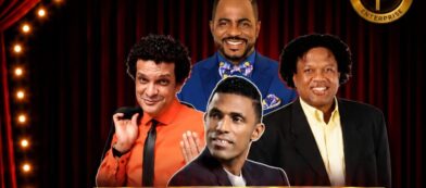 "Sanky Panky: El Show" iniciará una extensa gira por la República Dominicana - Noticias de hoy en República Dominicana | De Último Minuto