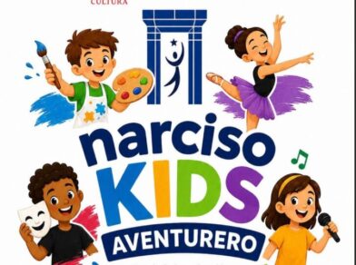Centro Cultural Narciso González presenta "Narciso Kids Aventurero" - Noticias de hoy en República Dominicana | De Último Minuto