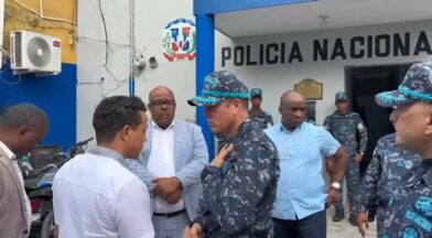 Director de la Policía dice agente que ultimó joven en herrera merece la máxima sanción