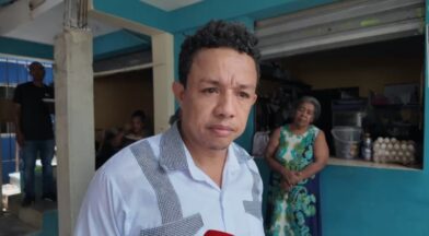 Padre de Darlin Mercado pide revelar identidad de todos los agentes que integraban la patrulla actuante