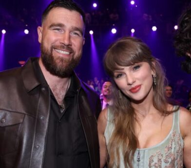 Acuerdo prenupcial de Taylor Swift y Travis Kelce establece que, en caso de divorcio, solo los proyectos conjuntos se repartirán - Noticias de hoy en República Dominicana | De Último Minuto