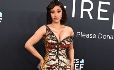 Cardi B afirma que los latinos y los caribeños pueden "prosperar" gracias a los sacrificios de los afroamericanos - Noticias de hoy en República Dominicana | De Último Minuto