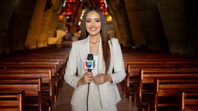 Mayra Delgado y su segmento Ventana a Quisqueya obtienen dos nominaciones a los Premios Emmy - Noticias de hoy en República Dominicana | De Último Minuto