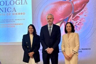 III Curso Internacional de Hepatología del HOMS reúne a expertos para abordar los principales desafíos de las enfermedades del hígado