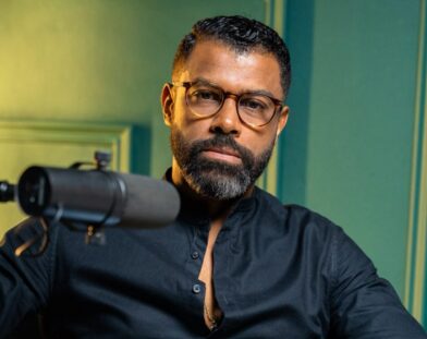 Cantautor Cristian Allexis abre espacio para destacar talento valioso del arte con Elefante podcast - Noticias de hoy en República Dominicana | De Último Minuto