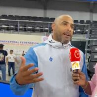 "Quiero ser el dirigente de la selección dominicana", revela Luis Matos