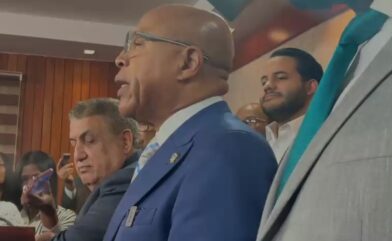 Diputados recibirán propuestas para perfeccionar Código Penal, pero no prevé aplazar su entrada en vigencia