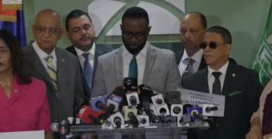 Oposición pide revisar entrenamiento policial tras muerte de joven en Herrera