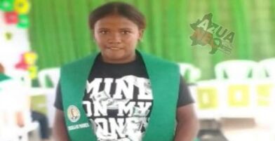 Aparece sana y salva joven reportada como desaparecida en Azua