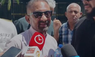 Familiares de víctimas del Jet Set denuncian que el Estado dejó de brindar apoyo a huérfanos de la tragedia