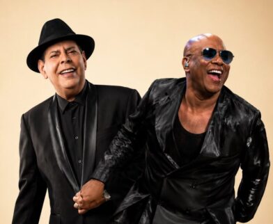 Fernando Villalona y Willy García celebrarán a papá este 25 de julio en Rancho Steak House - Noticias de hoy en República Dominicana | De Último Minuto