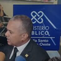MP no descarta que otros policías enfrenten responsabilidad penal por muerte de joven en Herrera