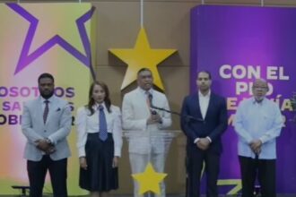 Antes de que se abriera el debate, el PLD ya había planteado revisar el Código Penal por la libertad de expresión