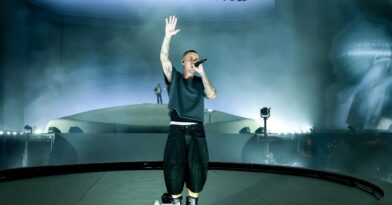 Justin Bieber se suma a la final del Mundial 2026 junto a BTS, Madonna y Shakira - Noticias de hoy en República Dominicana | De Último Minuto