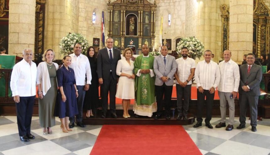 ODAC celebra 14 años fortaleciendo la calidad y la competitividad del país
