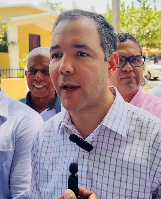 Johnny Pujols: “RD vive uno de sus peores momentos por deterioro social y amenazas a la democracia”