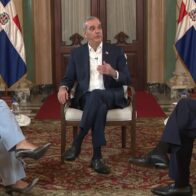 Abinader asegura que el Gobierno escucha las demandas ciudadanas y exhorta a preservar el diálogo social