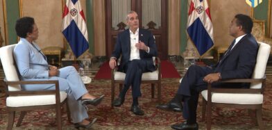 Abinader asegura que el Gobierno escucha las demandas ciudadanas y exhorta a preservar el diálogo social